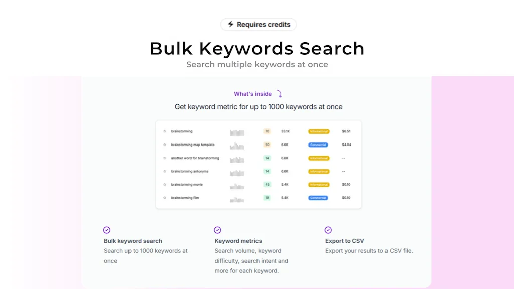 SEO Stuff screenshot 3 of 6