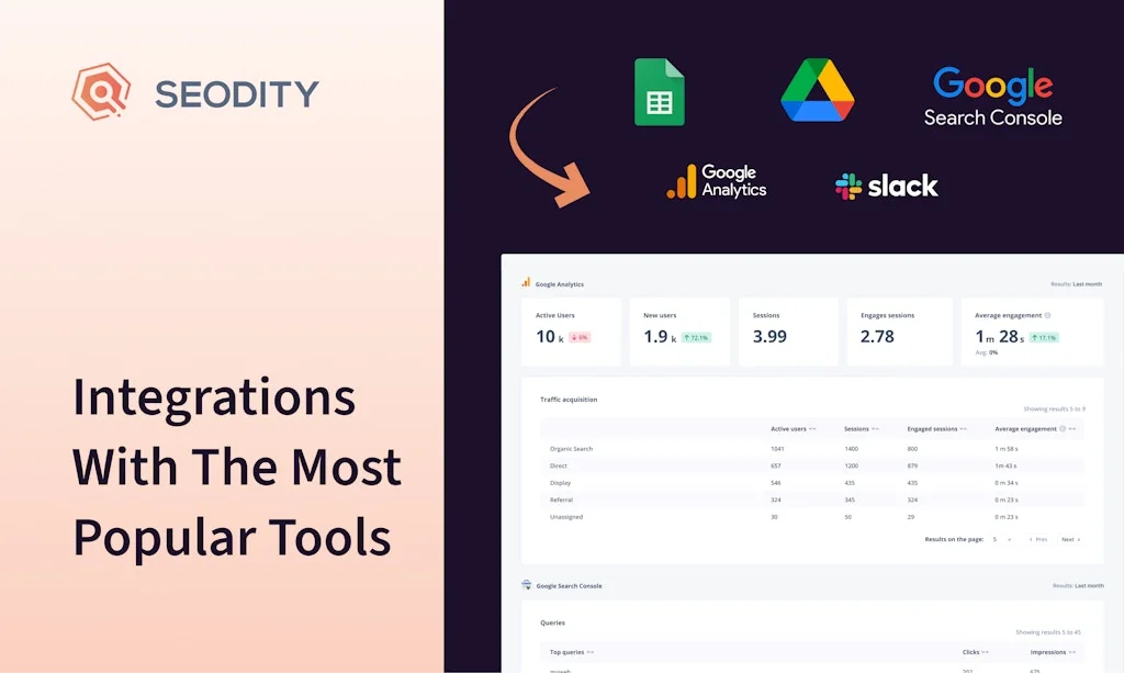 Seodity screenshot 11 of 15