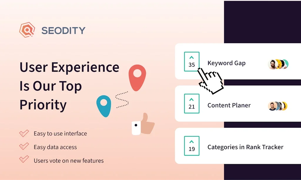 Seodity screenshot 13 of 15