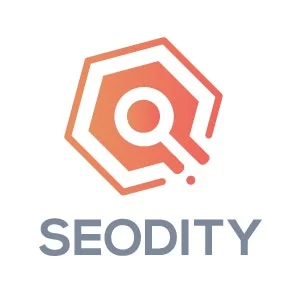 Seodity logo