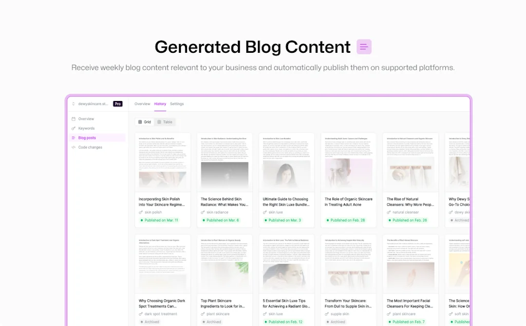 Seona screenshot 5 of 5