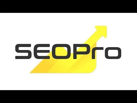  SEOPro screenshot 1 of 3
