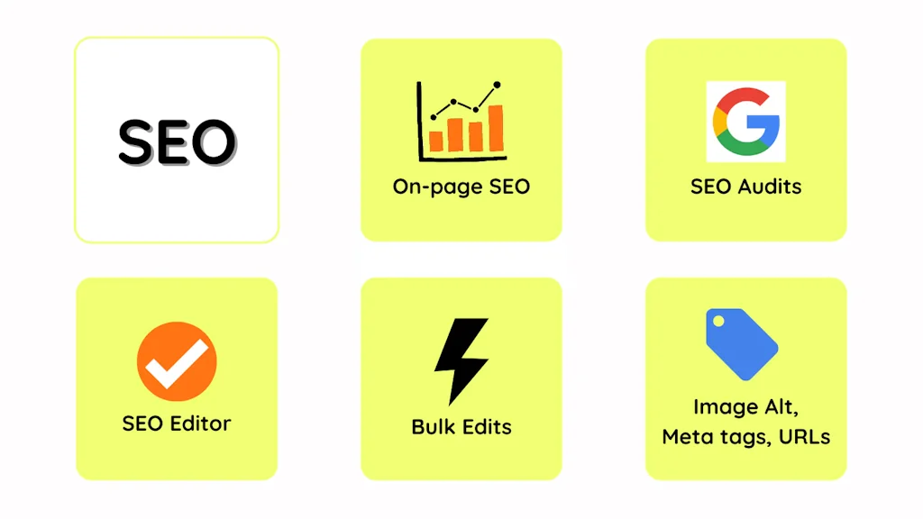  SEOPro screenshot 3 of 3