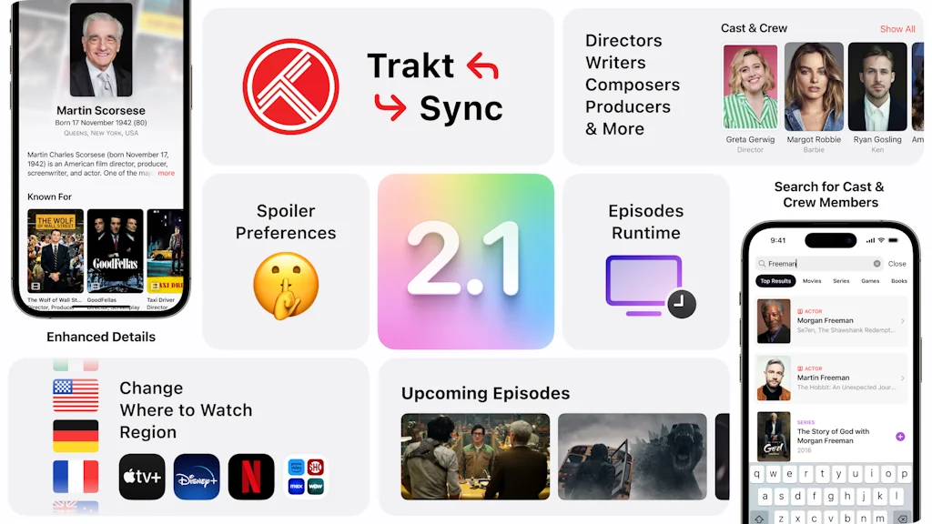 Sequel screenshot 2 of 4