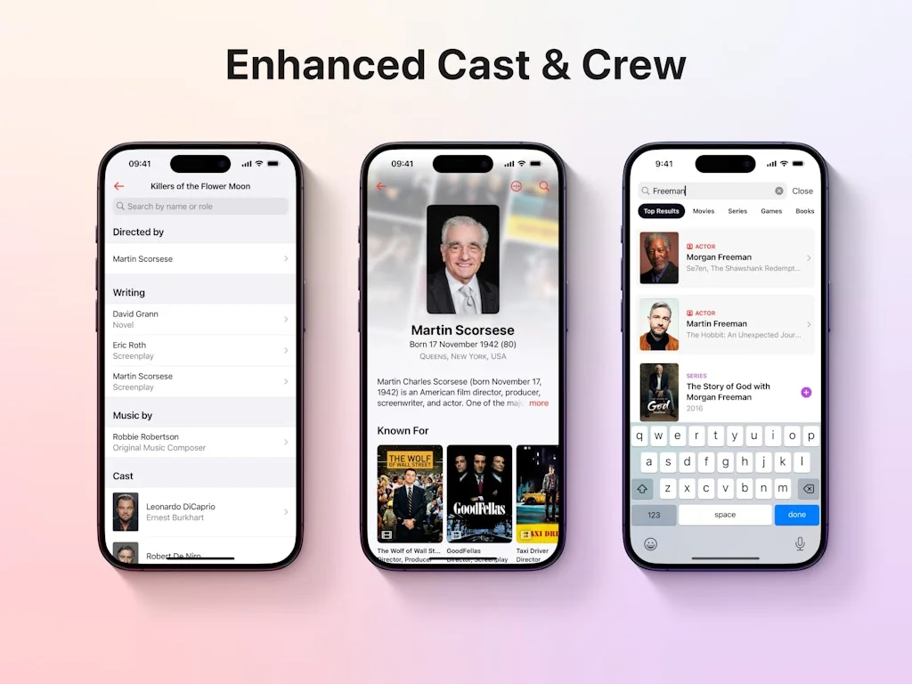 Sequel screenshot 4 of 4