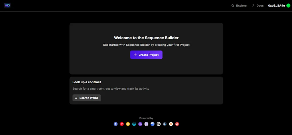 Sequence screenshot 3 of 7