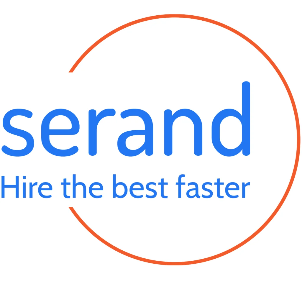 Serand logo