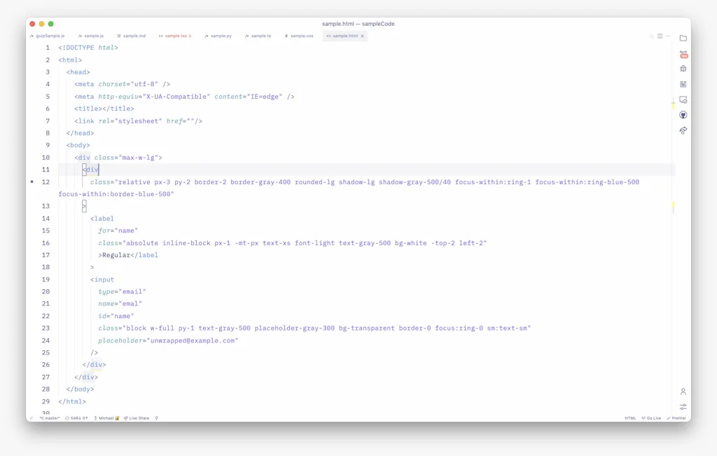 Serendipity screenshot 4 of 6