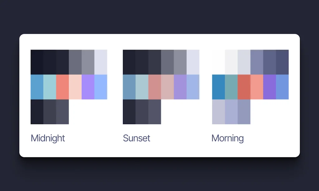 Serendipity screenshot 6 of 6