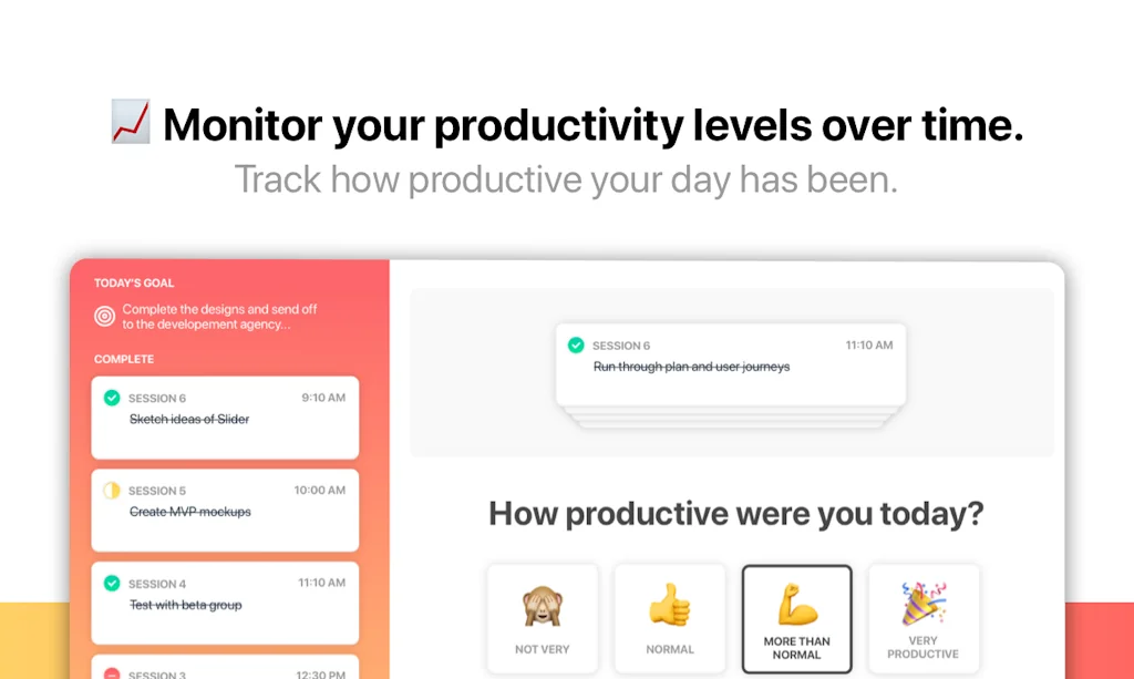 Serene screenshot 8 of 10