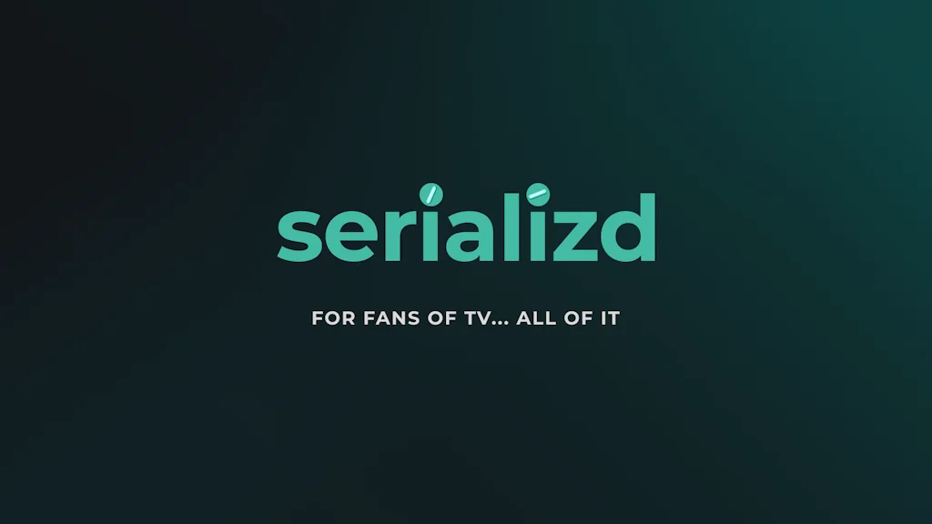 Serializd screenshot 1 of 5