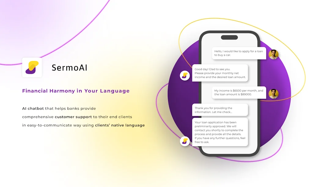 SermoAI screenshot 1 of 5