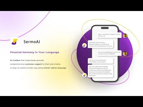 SermoAI screenshot 5 of 5