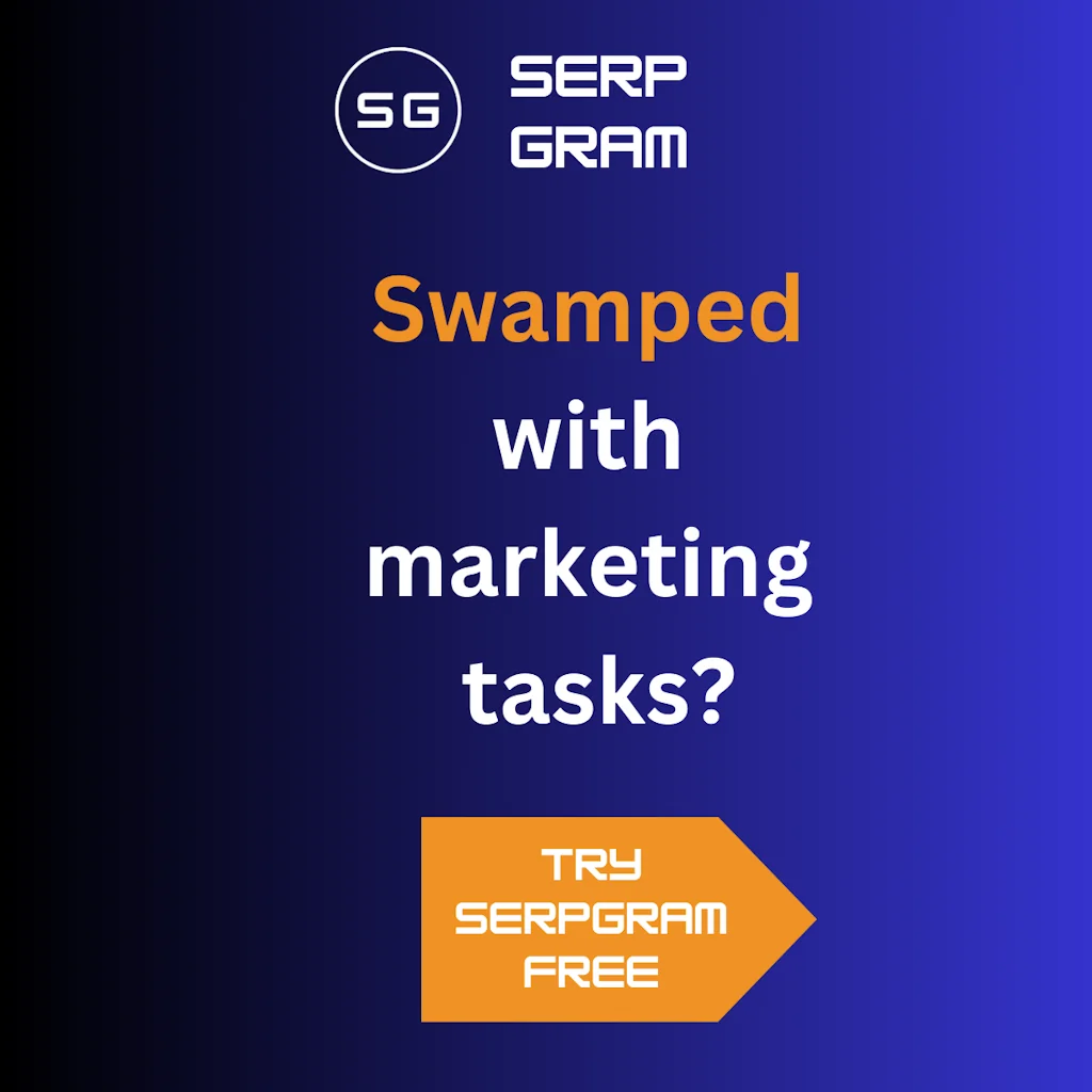 Serpgram screenshot 1 of 10