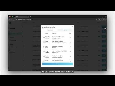 Serra screenshot 6 of 6