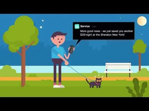 service. screenshot 1 of 5