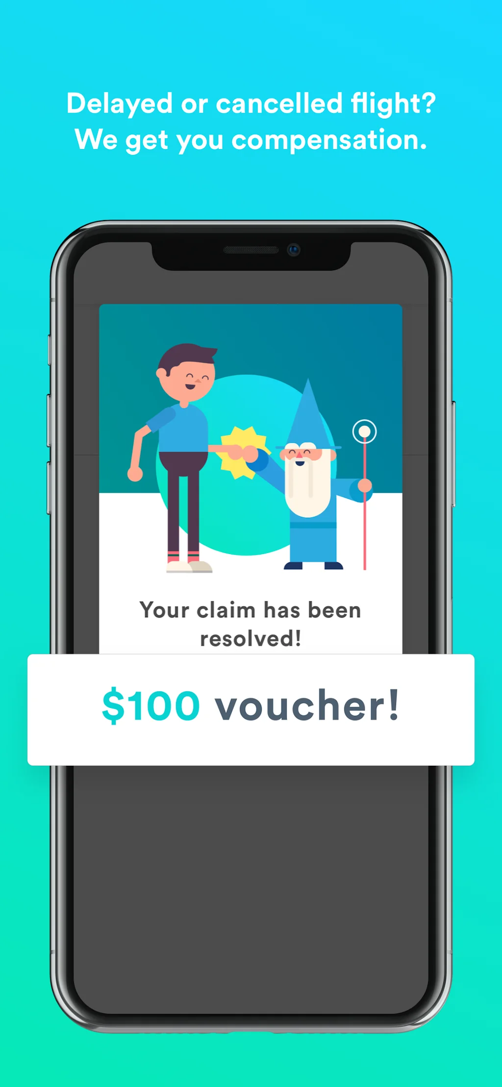 service. screenshot 3 of 5