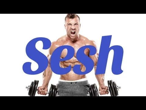 Sesh screenshot 1 of 6