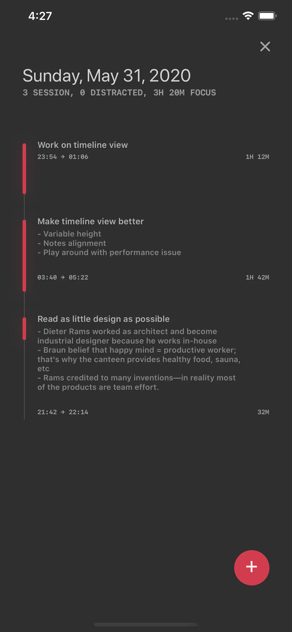 Session screenshot 6 of 8