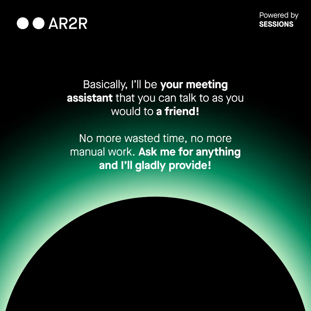 Sessions  screenshot 5 of 7