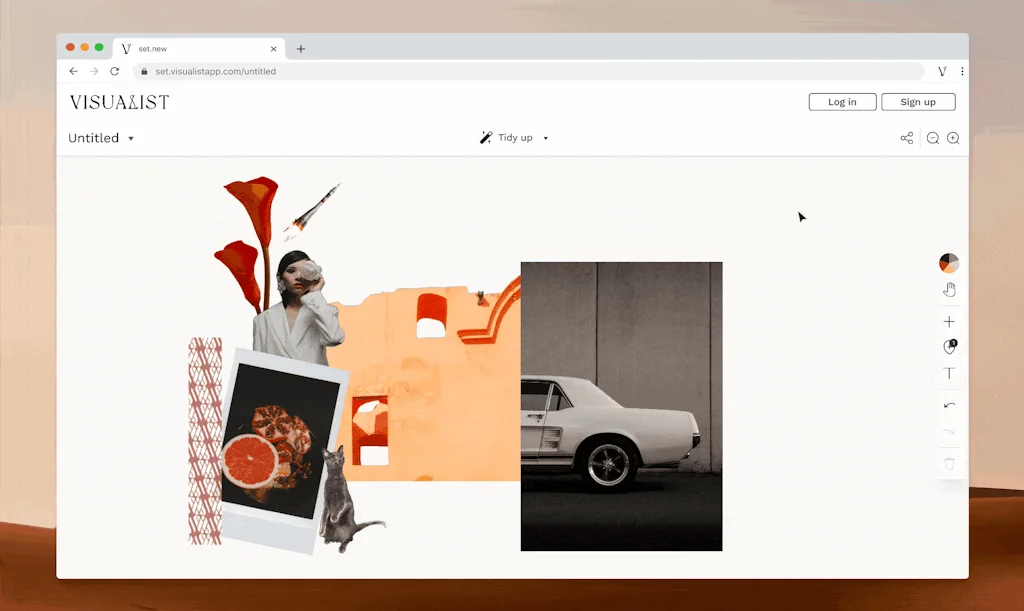 set.new screenshot 1 of 5