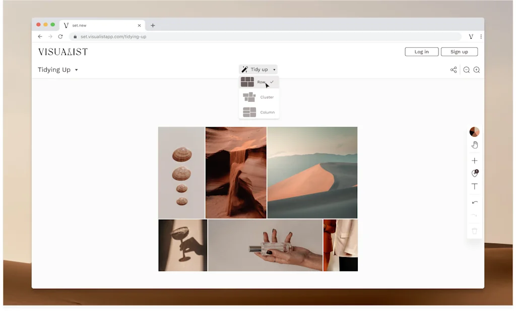 set.new screenshot 3 of 5