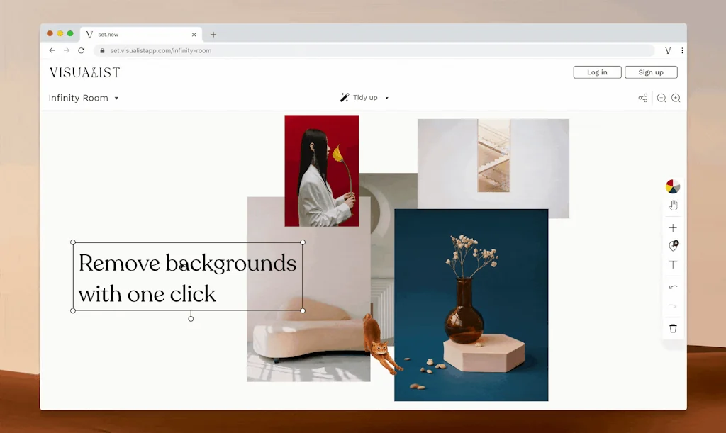 set.new screenshot 4 of 5