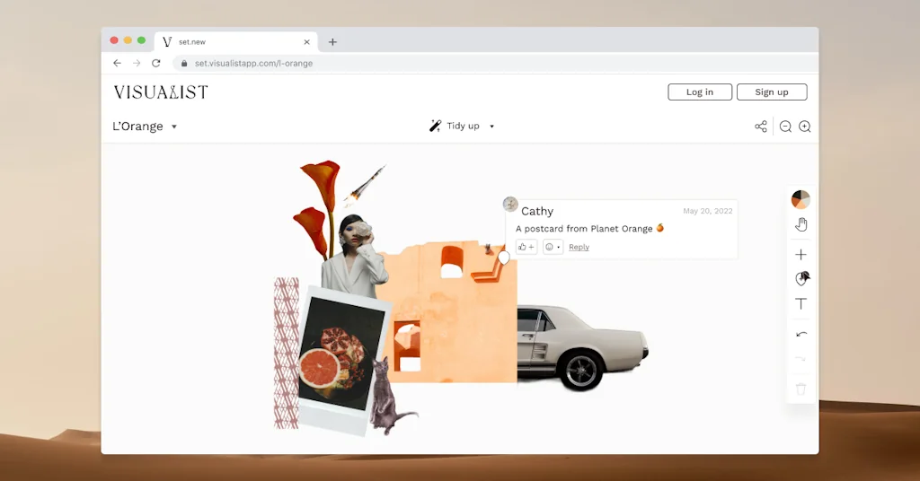 set.new screenshot 5 of 5