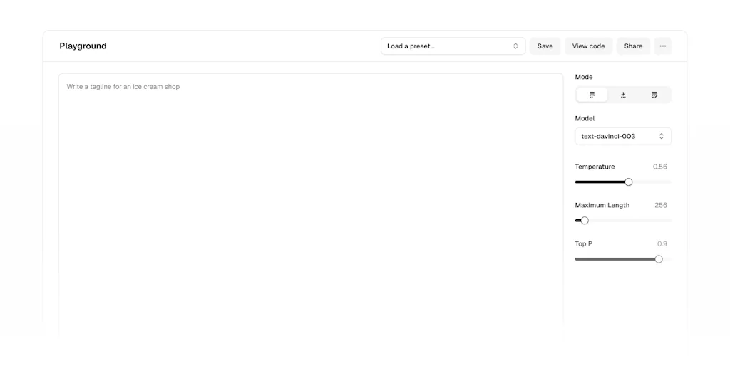 shadcn/ui screenshot 5 of 7
