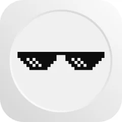 Shade View - Dark Mode for Safari logo