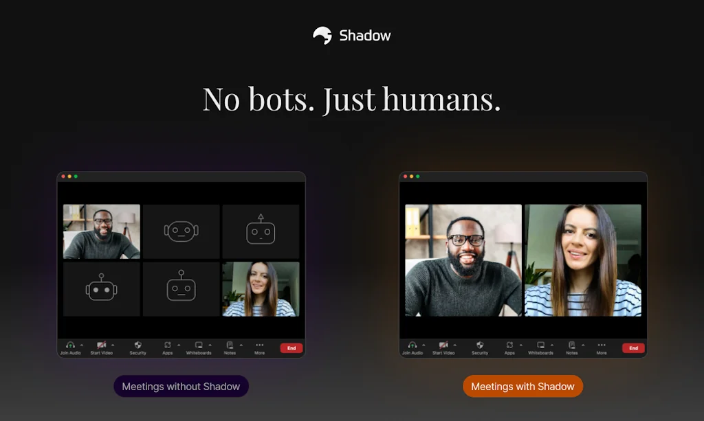Shadow screenshot 4 of 4