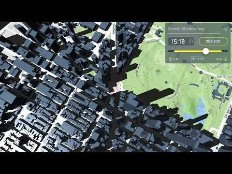 Shadowmap screenshot 1 of 6