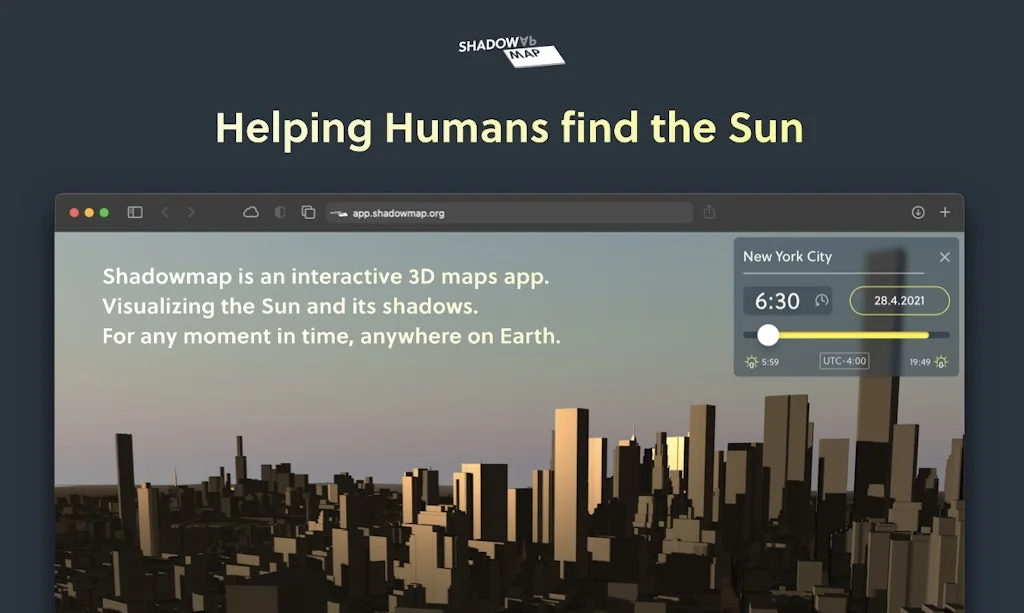 Shadowmap screenshot 2 of 6