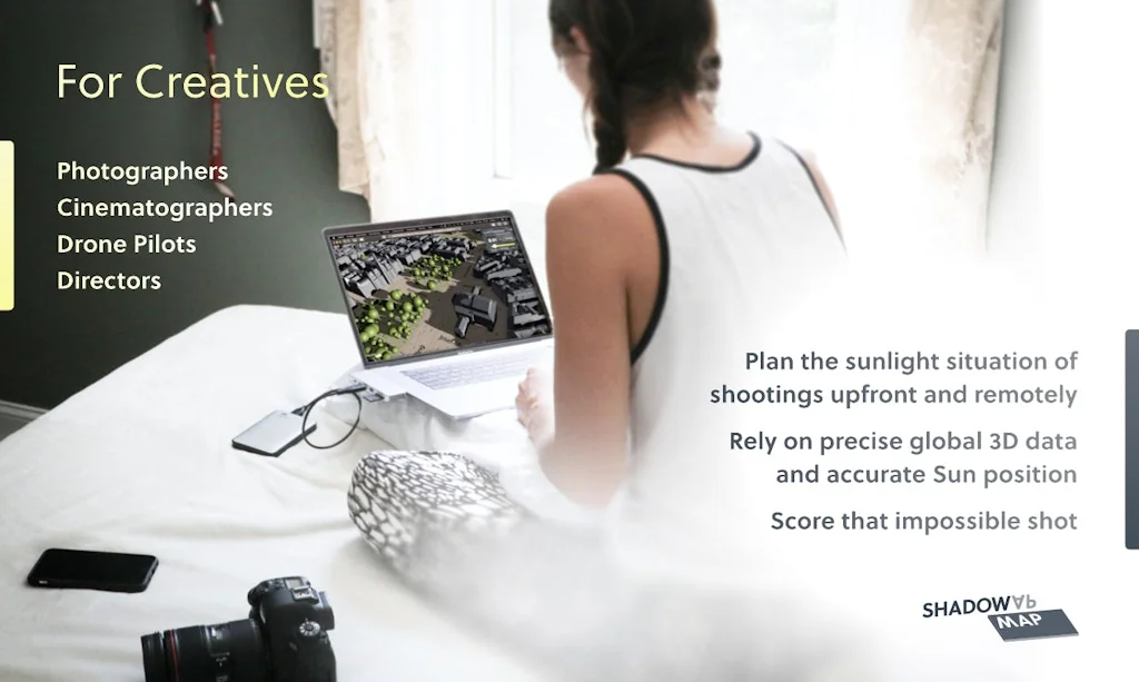 Shadowmap screenshot 3 of 6