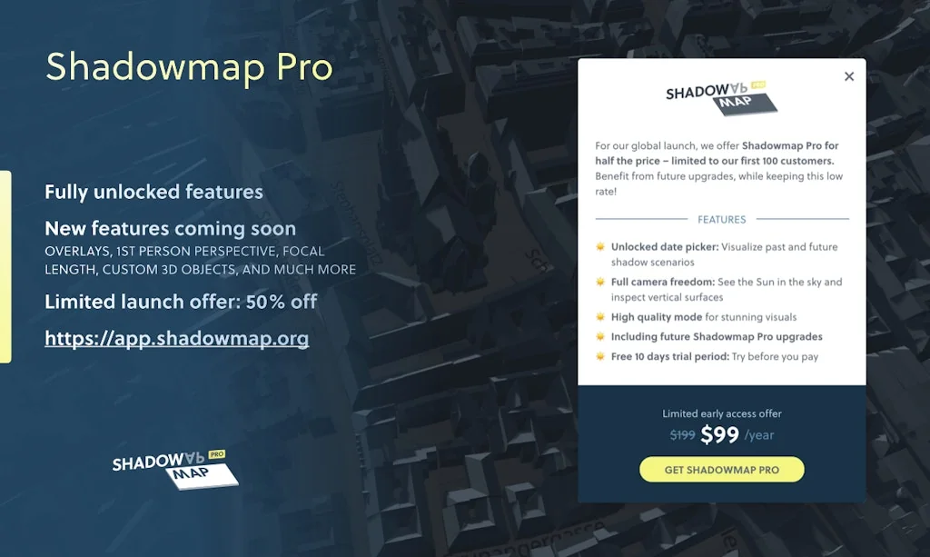 Shadowmap screenshot 6 of 6