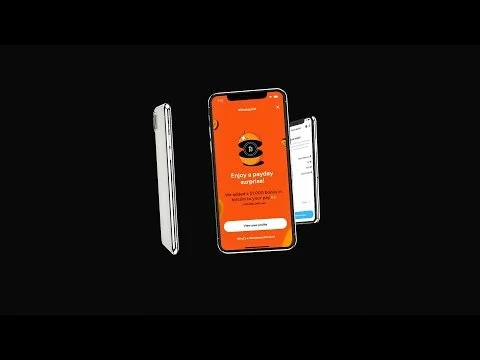 Shakepay screenshot 1 of 7