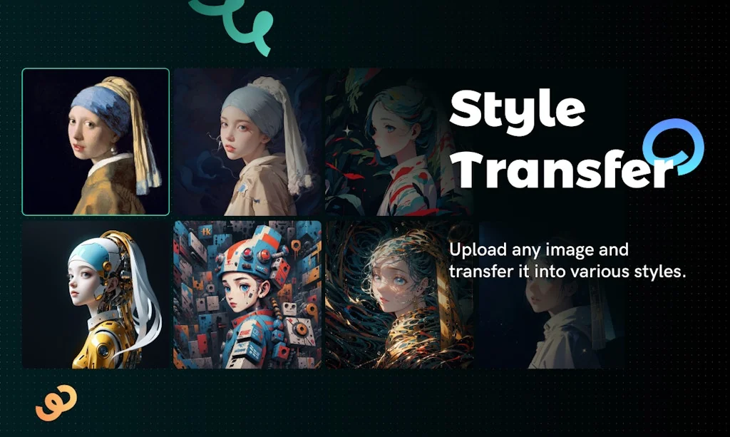 Shakker.Ai screenshot 2 of 5