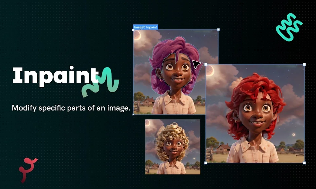 Shakker.Ai screenshot 4 of 5