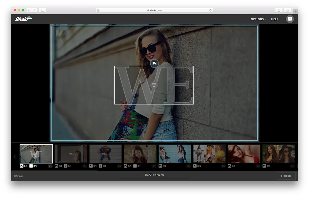 Shakr screenshot 3 of 7
