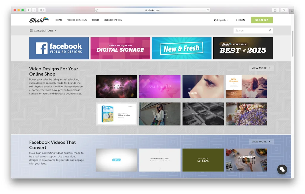 Shakr screenshot 5 of 7