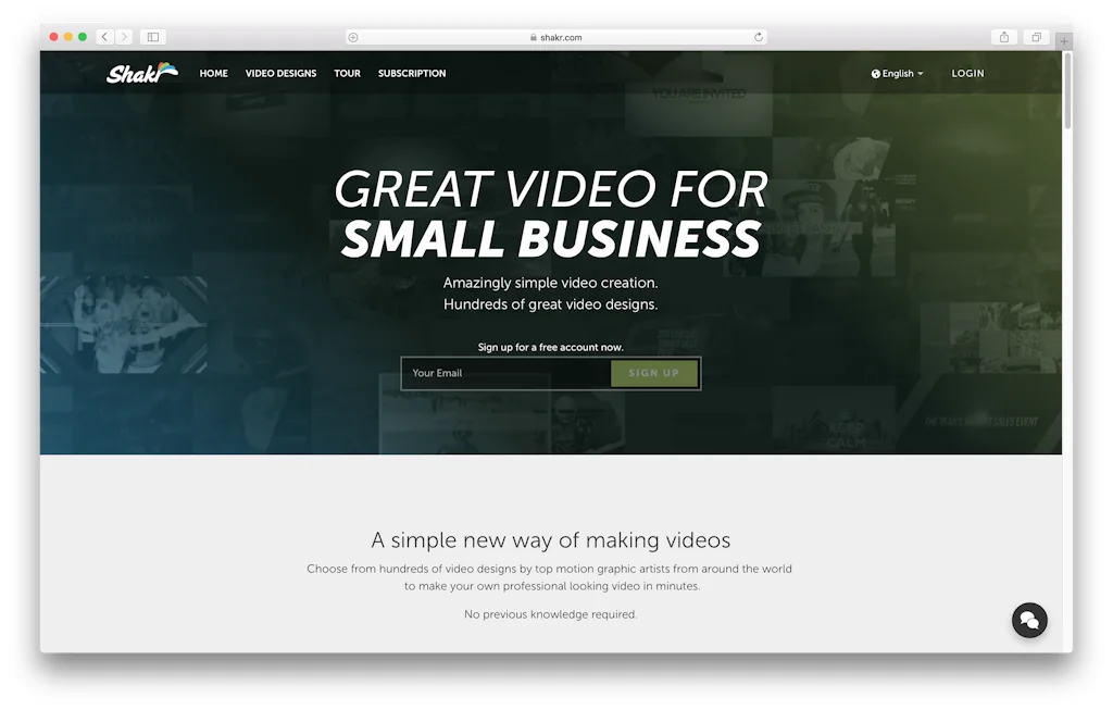 Shakr screenshot 6 of 7