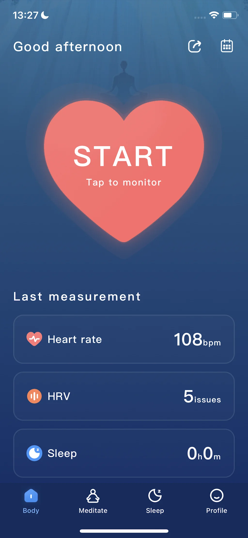 Shaolin Zen screenshot 5 of 5