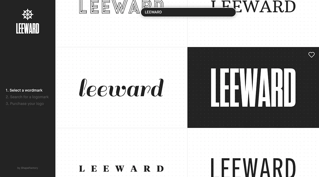 Shape Factory screenshot 5 of 6