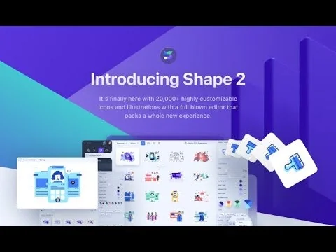 Shape.so screenshot 1 of 6