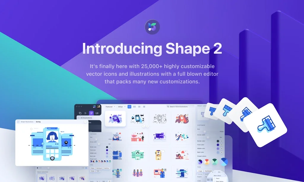 Shape.so screenshot 2 of 6