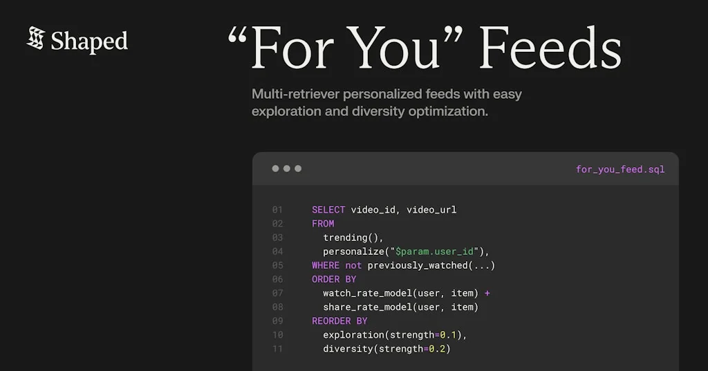 Shaped screenshot 4 of 8