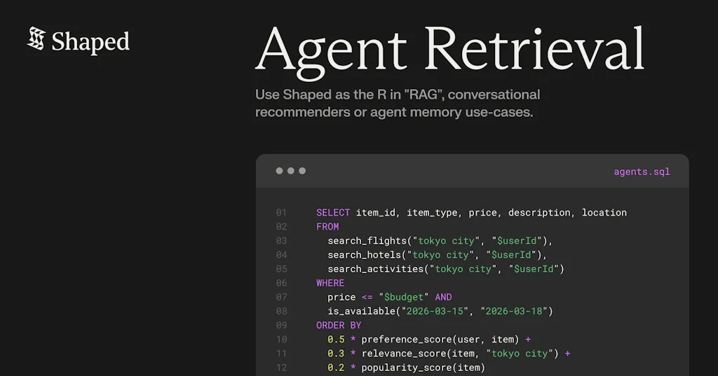 Shaped screenshot 6 of 8