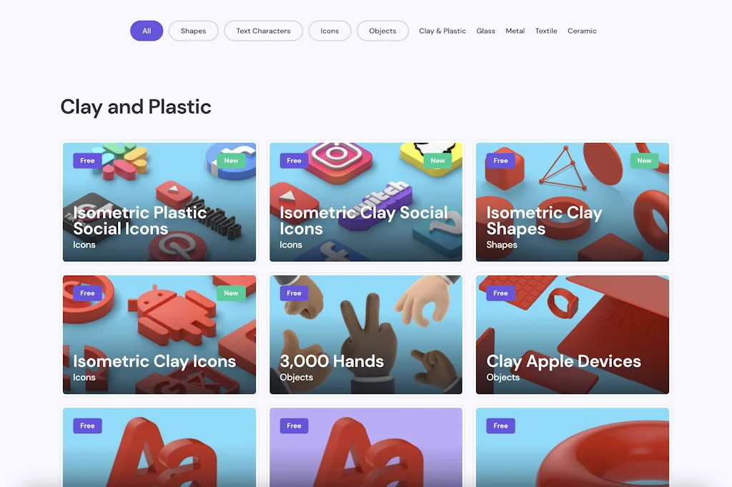 Shapefest™ screenshot 2 of 2