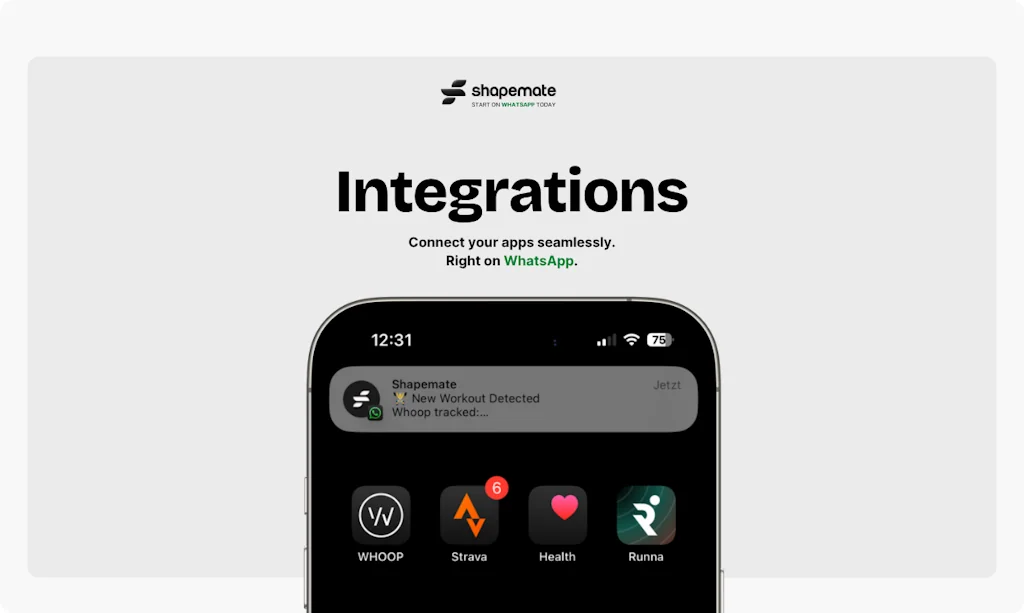 Shapemate screenshot 2 of 5