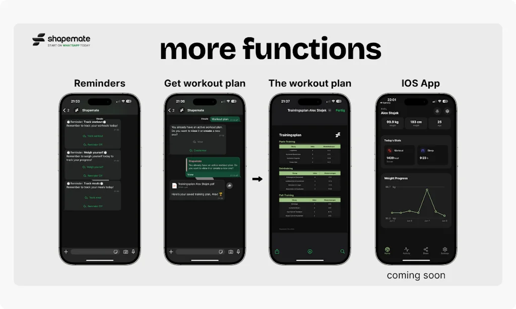 Shapemate screenshot 5 of 5